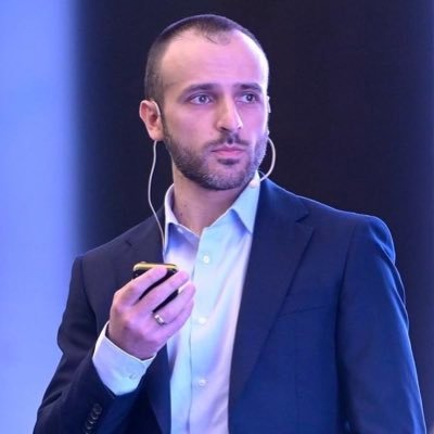 ShalvaMk's profile picture. Economist at @IMFNews. Former Head of Macro at @NBGeorgia. Views are my own.