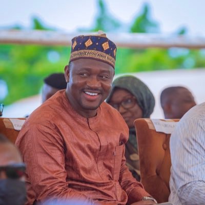 MP for Tamale North | Deputy Minister of Roads & Highways | Committed to development, good governance & a better Ghana 🇬🇭 #TamaleNorth #PublicService