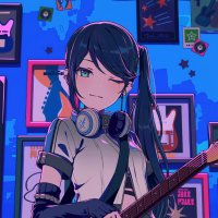 劉 (@6dacf0) 's Twitter Profile