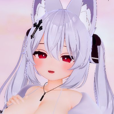 かわいい顔のアバターに、おっきな胸を盛ることを生業にしています 所属♂️:#めす男子かふぇあどらぶ 日常etc(FFさんなら基本通します✨️):@nasrullah_vrc 推し🌟:@feberkafka