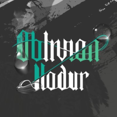 HoOblivion's profile picture. 마스토돈 | 04 | 7W | 해리포터+창작 세계관 
0022-0033 | 공동목표 마스레이드 | 147A