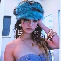 henaπͺ» (@danielablvd_) 's Twitter Profile