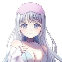 堕眠成ねむ🤍💤 (@onemuna_nemu) 's Twitter Profile