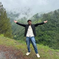 Satyam Kumar (@_satyam_ai) 's Twitter Profile