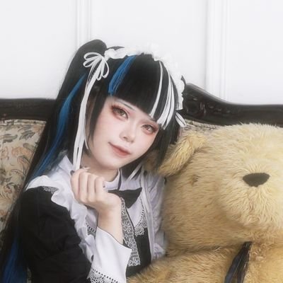 はじめまして!伝巳です ᵕ̈ ⋆︒⠄ ⦁ ◌⠁ ∙ ⠁∘ ⋆︒. 【 TW cosplayer/painter/idol 21y 】 【 中文/English 🆗 日本語勉強中 】 【commission ➡️idenshi1115@gmail.com】