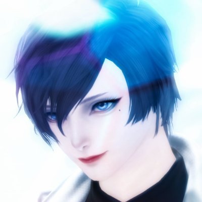 m0utann's profile picture. 『ポケモン、FF14、原神、』日常も(っ︎︎◜ ~ ◝  )
2022.12.7エタ🐺( '-' 🐺 )ﾊﾞﾝﾁｬﾝ
 #AzuRyoDiary            マネキンショップ #夜烏の装い🐦‍⬛ ©︎SQUARE ENIX