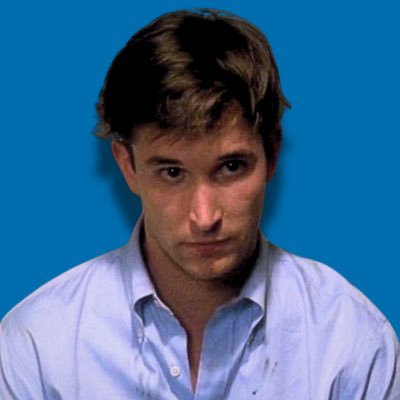 helv | noah wyle earring enthusiast Profile