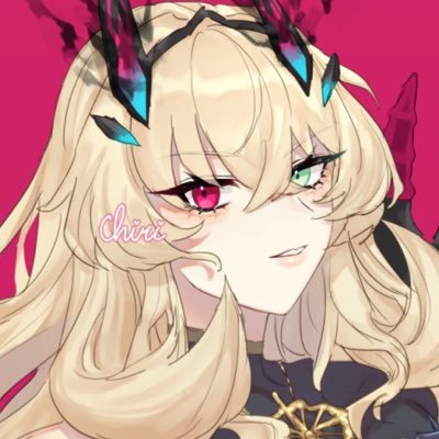 ちりさんのプロフィール画像
