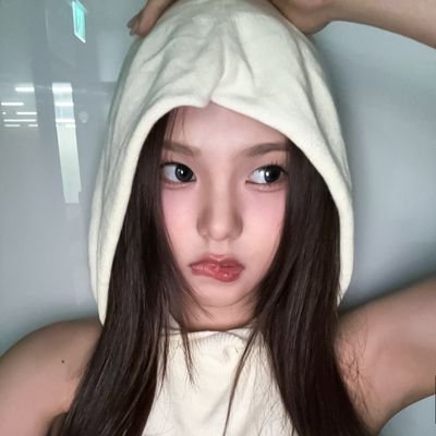 KIIVELY for KIIRAS ❤️ #KIIRAS #키라스
#LingLing #링링 stan since predebut IL2🐱🐈⬛