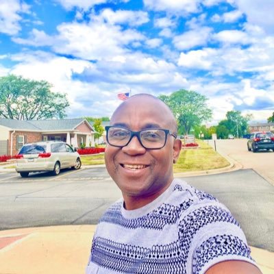 Femiogunniyi5's profile picture. Humility is the best policy. In life you should have patience, consistency and discipline .Consistency is what transforms average into excellence 🇺🇸🇳🇬🥰🙏🏾