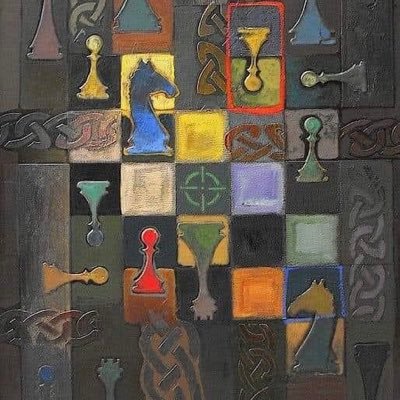 mu_dakl's profile picture. #MBChB || طبيب عراقي