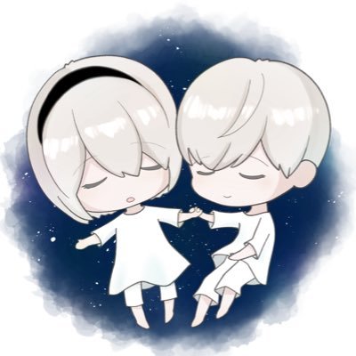 落書きと原稿 9S狂/9S2Bカプ固定 他雑多 アカウント移行中(元垢 @puminz0563 ) ⚠️無断転載無断使用禁止⚠️成人済み