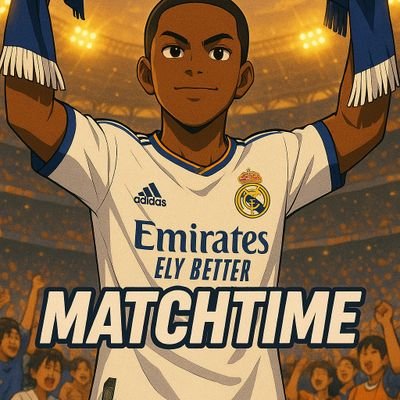 It's Match Time!||Real Madrid Fan|Football |Reviews ⚽️