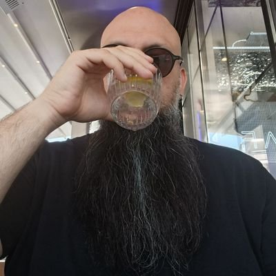 Founder
https://t.co/PwA2hwRbv4
https://t.co/6yjWeUJCvr
https://t.co/zQG5RsQ3nI
💻 Fullstack Software Developer
💛🐍 Python