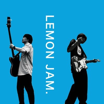 LEMON JAM.さんのプロフィール画像