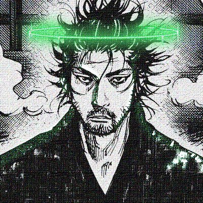 Papa Weeb ⚡さんのプロフィール画像