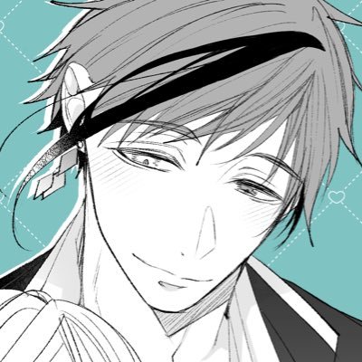 花杜さんのプロフィール画像