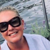 Amanda Hills (@amandahlondon) 's Twitter Profile Photo Amanda Hills (@amandahlondon) 's Twitter Profile Photo