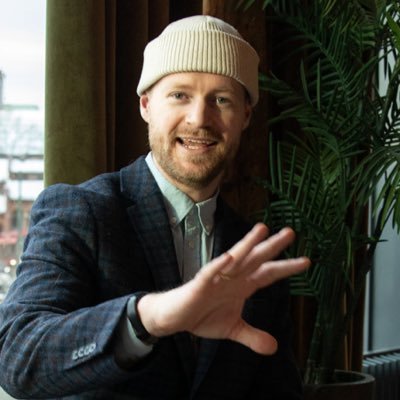 CMO @ YMCA Norway | Co-founded Norway’s biggest Bitcoin podcast & BPI Norway