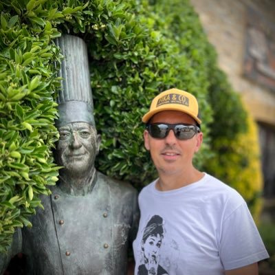 Igor Iñigoさんのプロフィール画像