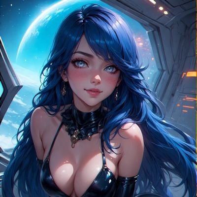 F22| Your eternally dissatisfied goddess 💙💸
——————
🏳️🌈 Pan (She/her)
——————
Tribute 20€, Unblock 60€ (69$ drained)
https://t.co/hl2GU8pp1j