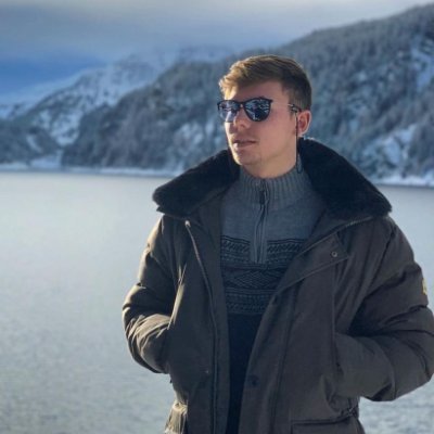 SaaS Entrepreneur, Ex-affiliate Marketer, & Crypto Investor.
DM if you need me.