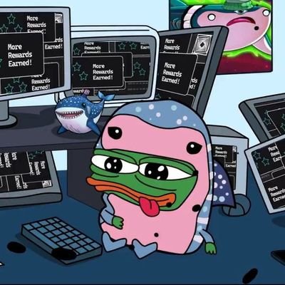 A good listener and like gaining new ideas which can change my life. I'm a crypto Enthusiast