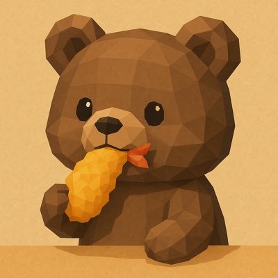 okaくまさんのプロフィール画像