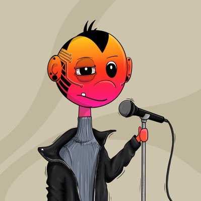 Cryptozenesisさんのプロフィール画像