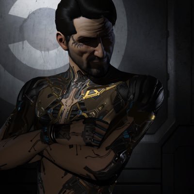 Imperium Cartel CEO & Out Of The Blue Fleet Commander & Member of The Imperium