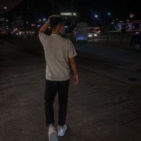 Ahmad (@iahmadr10) 's Twitter Profile