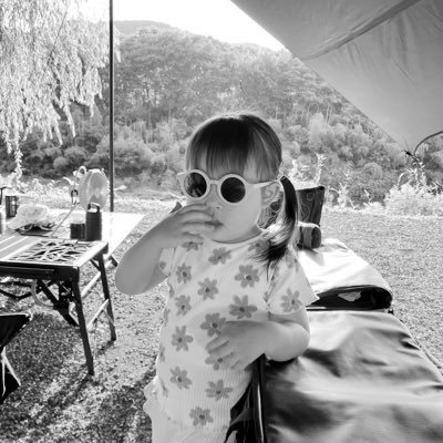 yumiYUHAS's profile picture. キャンプ二年生🏕️5歳＆3歳の母|旅行|食|酒