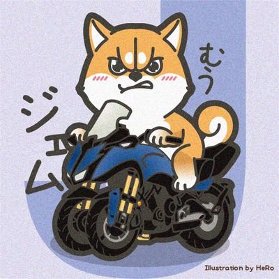 mastang3539G's profile picture. マルプー🐶／アニメ／野球／料理／サイクリング／スイーツ／資産運用／bulleyesの亡霊