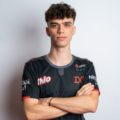 starplajerzcs's profile picture. 22yo/playing for @infiniteggro
starplajerz