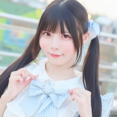 / ポトレ関係のみ相互 / フリーモデル / 153cm / 浜松出身¨̮⃝ / 名古屋市在住 / 鳥と猫が好き / 𝐅 / #リクエスト撮影→DMまで✉ ͗ ͗ / DMは撮影に関することのみ◎ / セーラー服がすき♡ / 𝐈𝐧𝐬𝐭𝐚𝐠𝐫𝐚𝐦⬇️ / 可愛い系しか勝たん🎀 /