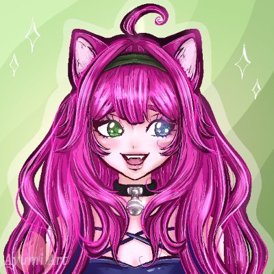 MishinkeDesu's profile picture. Hej! Niezmiernie miło mi że tu jesteś⭐️Ja jestem Mishin🌿Streamuję gry, gadam o życiu i czasem śmieszkuję Dołącz, jeśli lubisz dobrą atmosferę i odrobinę chaosu
