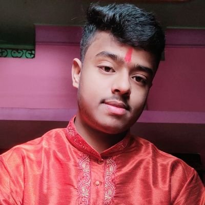 SannyKumar86200's profile picture. राधावल्लभ श्री हरिवंश श्री वृन्दावन श्री वनचंद