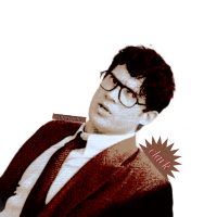 โ โ๐อ๐ฅ๐๐ซ๐ค โท (@imnotsupershit) 's Twitter Profile