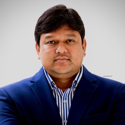 Sushanth Reddy A Profile