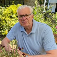 Adrian Maybanks (@dorkingman2) 's Twitter Profile