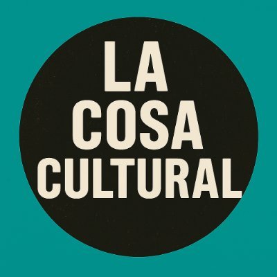 Espacio para compartir cosas de la cultura. Parece otra cuenta mas sobre museos, patrimonio, viajes, libros, etc... ¿verdad? Efectivamente, así es.