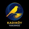 KdkyYkmz's profile picture. Fenerbahçe sevdalılarının buluşma noktası! Kadıköy’ün ateşli ruhu, Yakamoz’un ışığında birleşiyor. #SarıLacivert @fenerbahce 💛💙