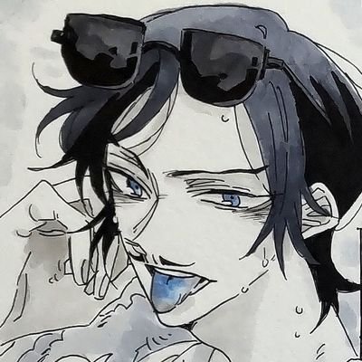 マッシュ@9月参加,原稿さんのプロフィール画像