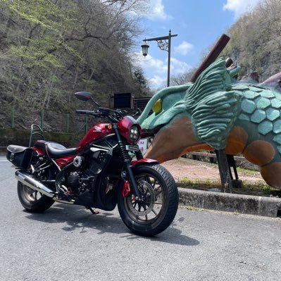 e9P3yihUo4yKQ6x's profile picture. 