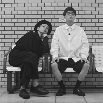 竹田秋雲とCHOYOによるデュオプロジェクト イベント、仕事のご依頼はこちらから▶︎http://zigzagpanda.jp@gmail.com