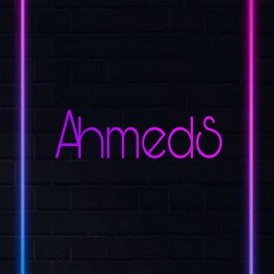 Ahmeds__1's profile picture. 🎬 Video Editor
📩 DM Now to Work