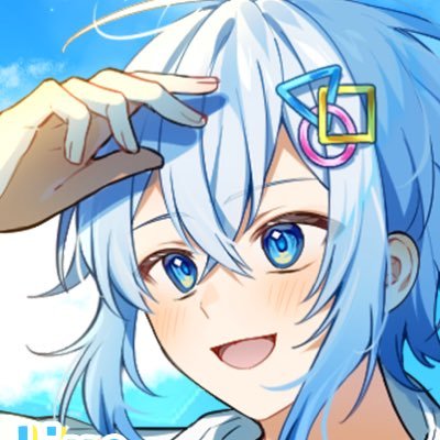 Euclid.（ゆーくり）@8/24ワンマンライブさんのプロフィール画像