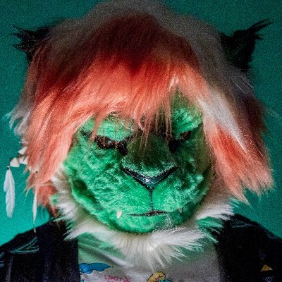 TengTorear's profile picture. Teng Torear @ Typhon || Hrothgar from Taiwan

我是托里爾，珞獅族大貓，請多關照！
🪡：五谙华  https://t.co/gw53hYudeH