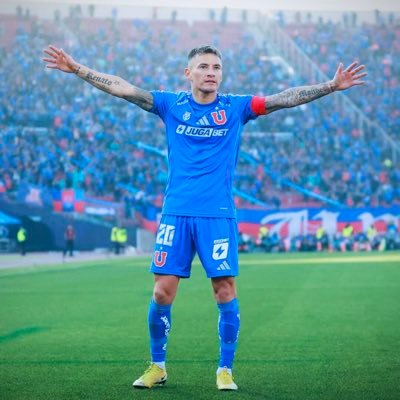 b_zapatacarrion's profile picture. Hincha del Club Universitario Más Grande del Mundo 🤘
