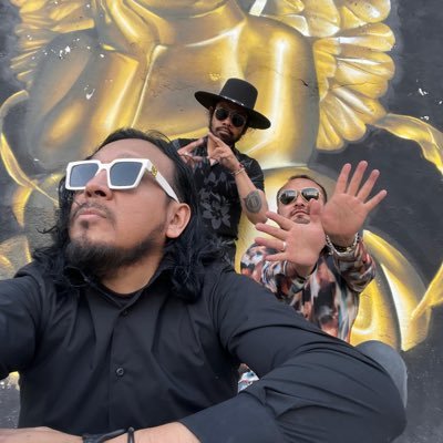#SomosLeones @JCLeonAzul @LeonAzulDrums https://t.co/E0z1GEcO14 📱 5540772255